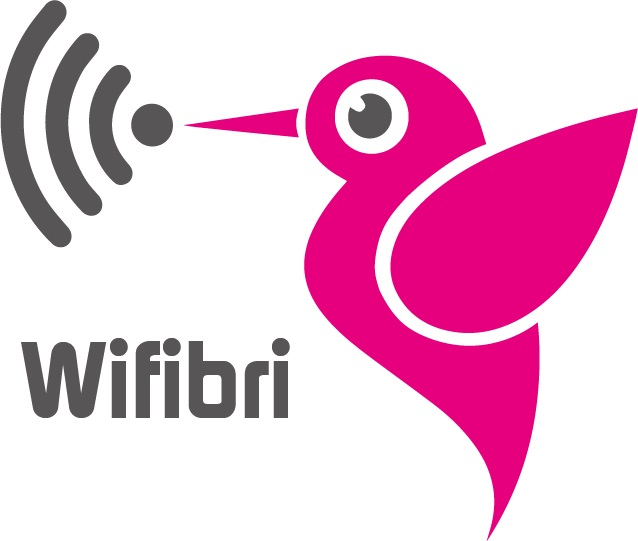 Wifibri logo